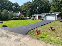 Best Driveway Snow Removal Preparation  in Las Flores, CA